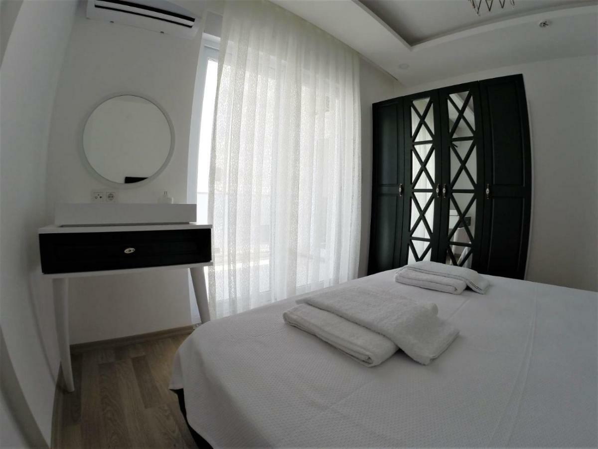 Furkan-Homes Antalya Exterior photo
