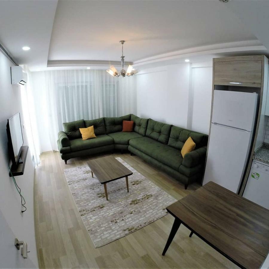 Furkan-Homes Antalya Exterior photo